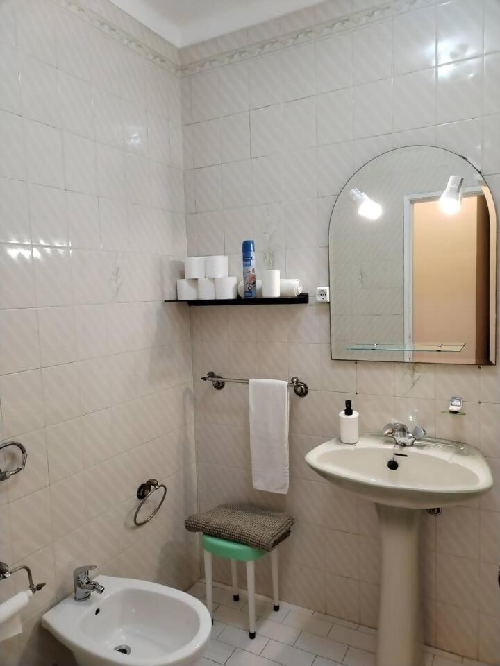 페렐 Ip3 Sunny Duplex 아파트 외부 사진