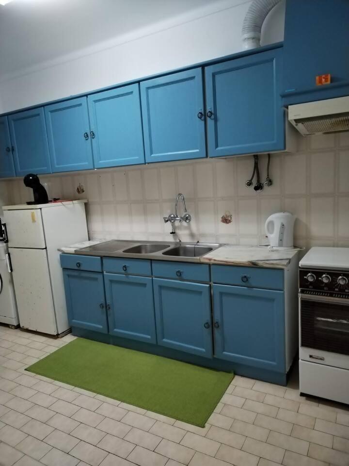 페렐 Ip3 Sunny Duplex 아파트 외부 사진